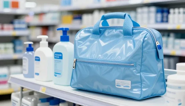 温度变化如何影响日用百货产品的性能
