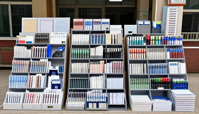 办公用品选型中需关注的六大核心要素