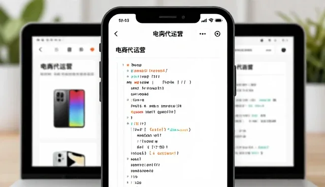 电商代运营中日用百货批发的常见问题及应对策略